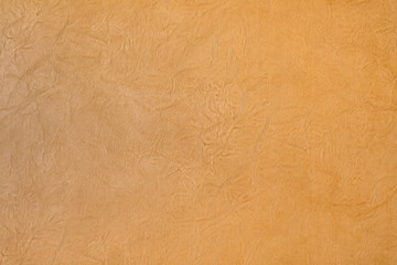 Backgrounds and textures. Light brown leather background