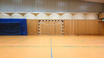 Handballtor