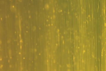 orange brilliant moving sparkles long exposure texture - wonderful abstract photo background