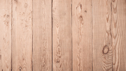 Light brown wood plank texture
