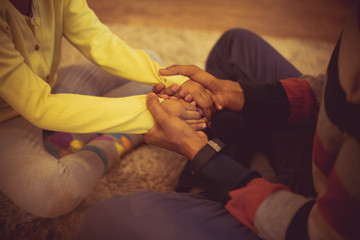 Protect those who are precious to you.