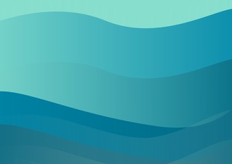 abstract color background 