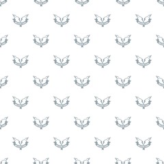 Welder job pattern vector seamless repeat for any web design