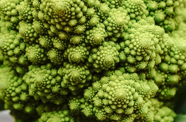 romanesco cauliflower