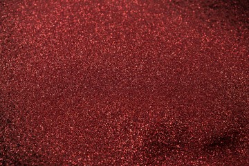 Full frame of sparkle color