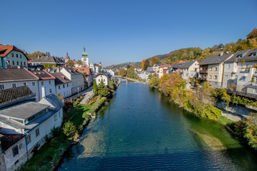 Waidhofen an der Ybbs ist eine Statutarstadt in Niederösterreich. Die Geschichte der Stadt wurde...