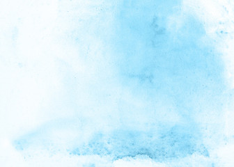 blue abstract background