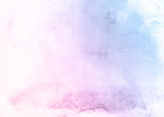 abstract watercolor background