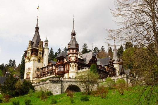 Sinaia