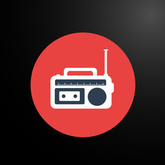 user interface button icon