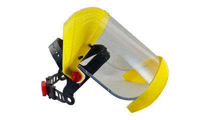 face protection mask