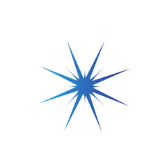 star logo icon