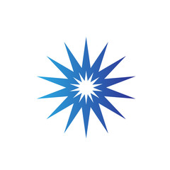 star logo icon