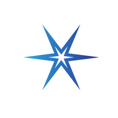 star logo icon