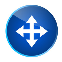 Obraz premium user interface button icon