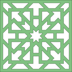 Parterre, garden, 17th century, 151