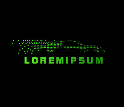 car logo icon