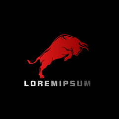 red bull logo icon