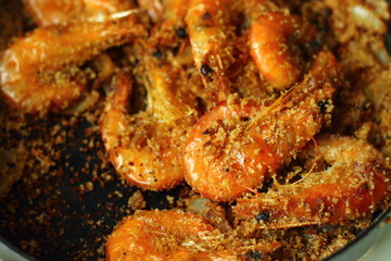 Seafood
