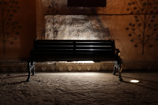 AMER FORT INSIDE PHOTO 