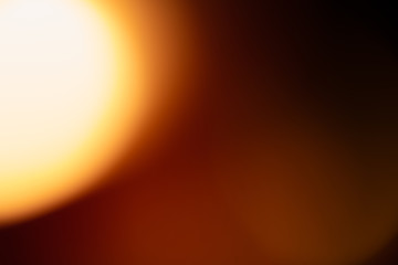 organic glow lightleak lensflare filmlook gradient blur asset