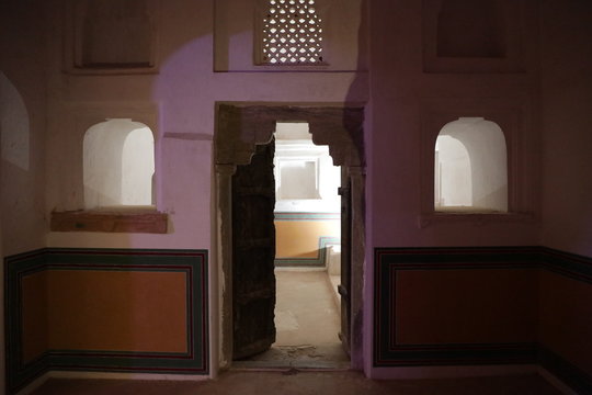 AMER FORT INSIDE PHOTO 