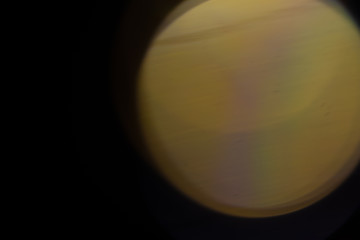 organic glow lightleak lensflare filmlook gradient blur asset