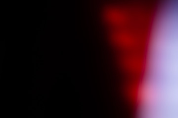 organic glow lightleak lensflare filmlook gradient blur asset