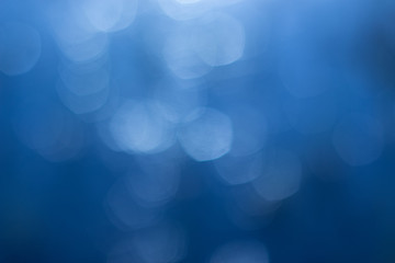 abstract bokeh background