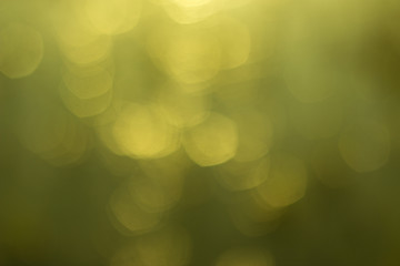 Obraz premium abstract bokeh background