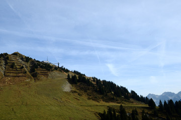 Walmendinger Horn - Allgäuer Alpen 