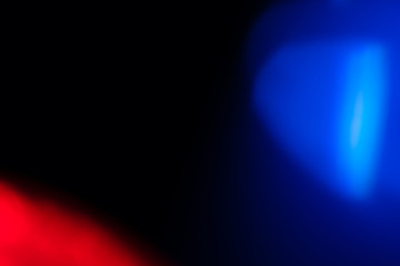 organic lightleak lensflare filmlook gradient blur asset