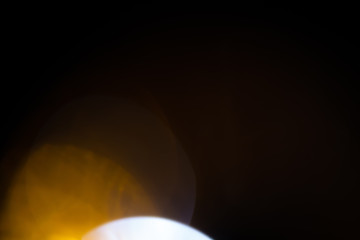 organic lightleak lensflare filmlook gradient blur asset