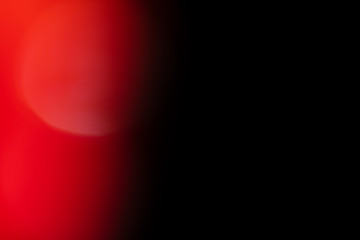 organic lightleak lensflare filmlook gradient blur asset