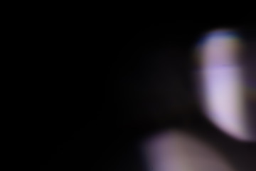 organic lightleak lensflare filmlook gradient blur asset