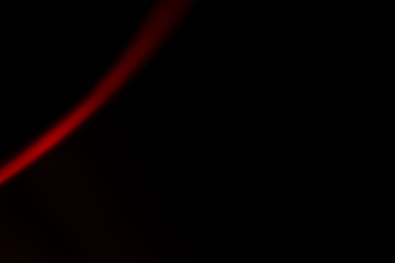 organic lightleak lensflare filmlook gradient blur asset