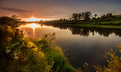 Wisła  © Grzegorz Komendarek