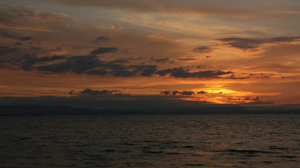 Sunrise in Italy Part 5-11