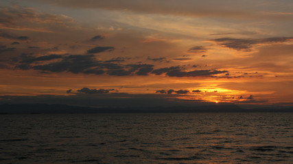 Sunrise in Italy Part 6-11