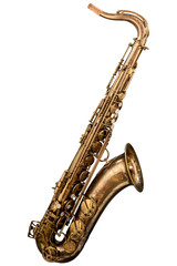 Saxohpon - Gold -Vintage