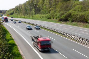 Deutsche Autobahn