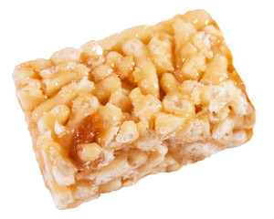 Chak-chak traditional tatar sweet dessert