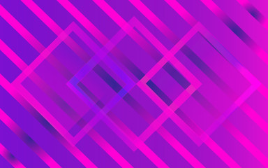 Abstract pink background with beautiful liquid fluid for posters, placards and brochures. Eps10 vector illustration.