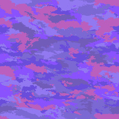 camouflage seamless vector
