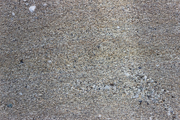 Texture of dirty stone wall, sandstone, stone background.