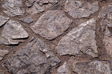 texture of stone