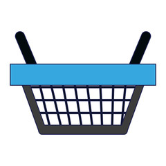 shopping basket symbol