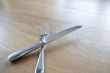 cutlery