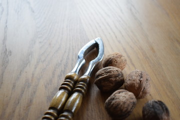 Walnuts