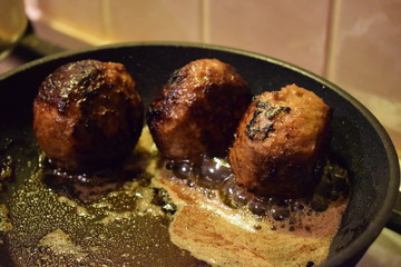 meat balls